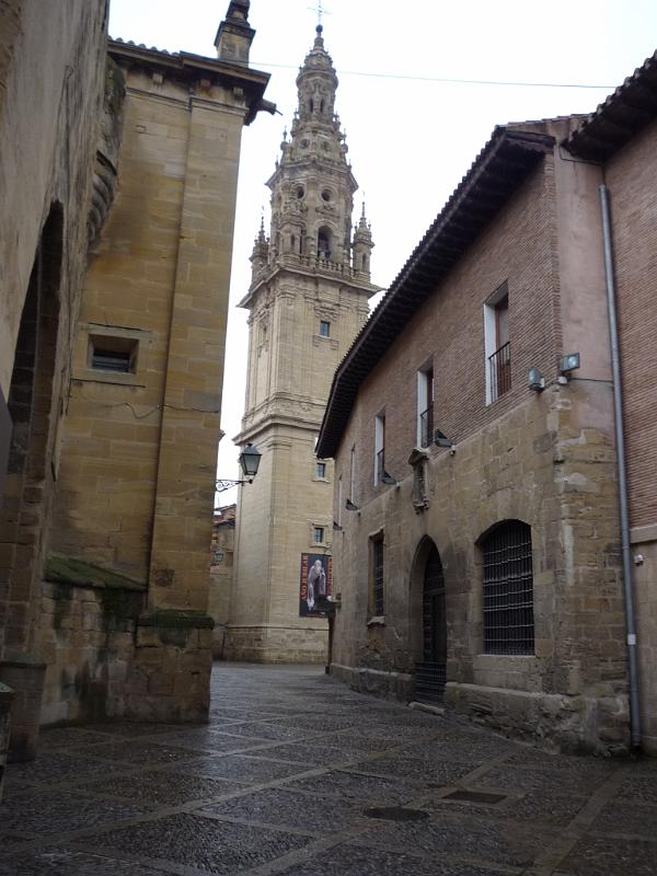 P1010928.JPG - Santo Domingo de Calzada