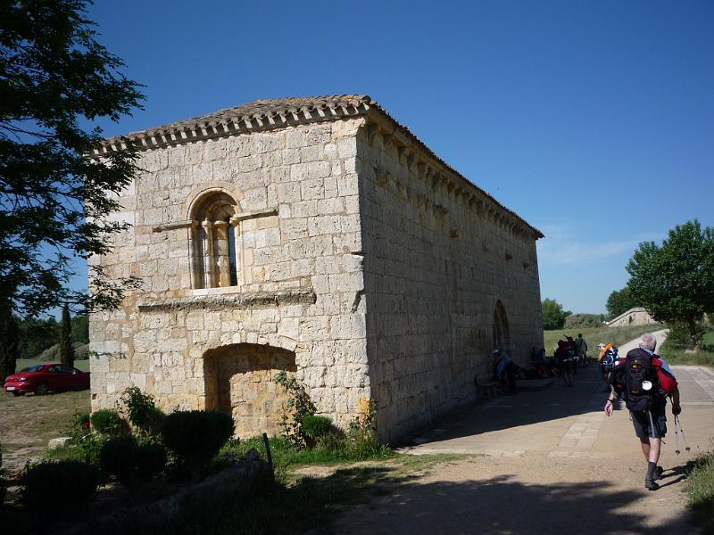 P1020357.JPG - XIII században épült Ermita de San Nicolás