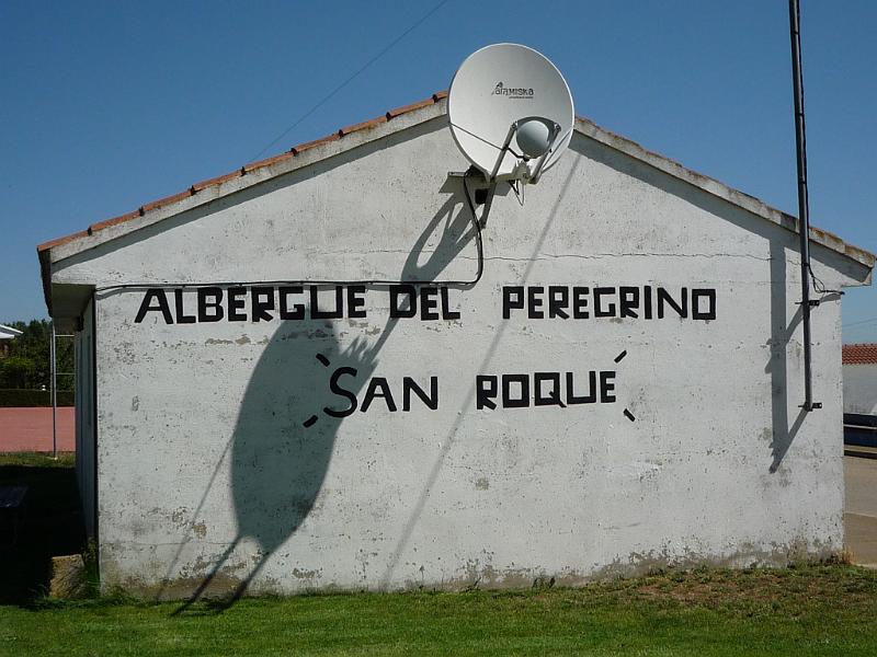 P1020581.JPG - albergue Calzada de Cotoban