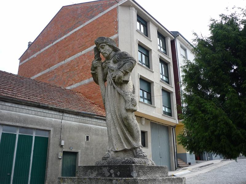 P1030862.JPG - Szent Jakab szobra